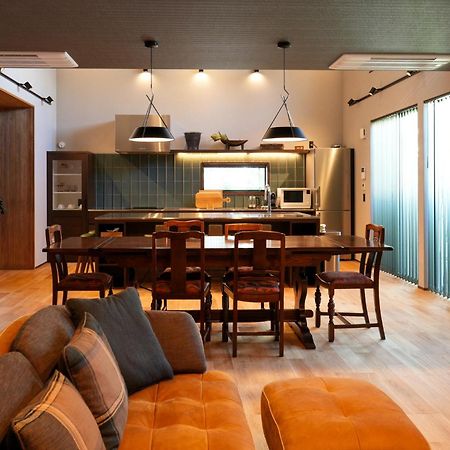 Villa 石の蔵 Hotel Saga Luaran gambar