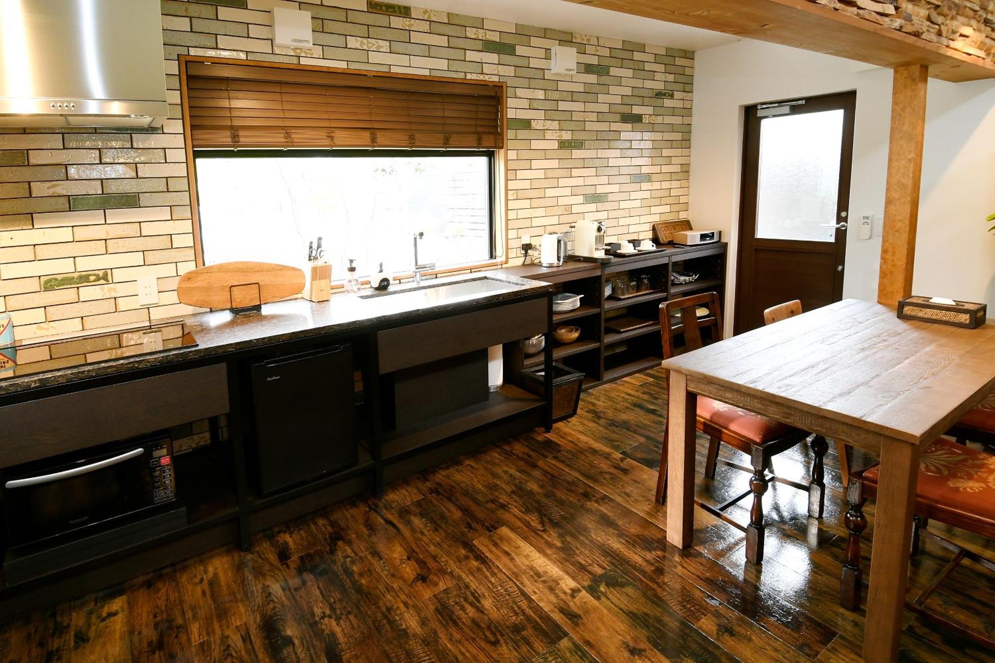 Villa 石の蔵 Hotel Saga Luaran gambar