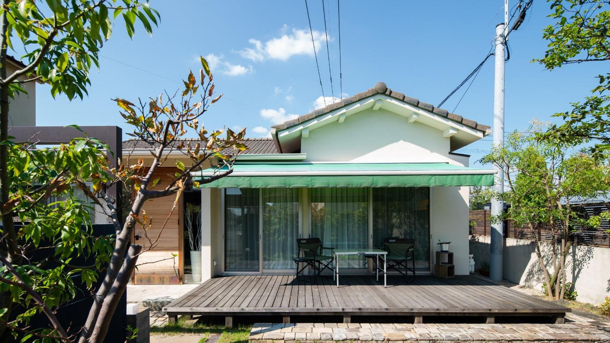 Villa 石の蔵 Hotel Saga Luaran gambar