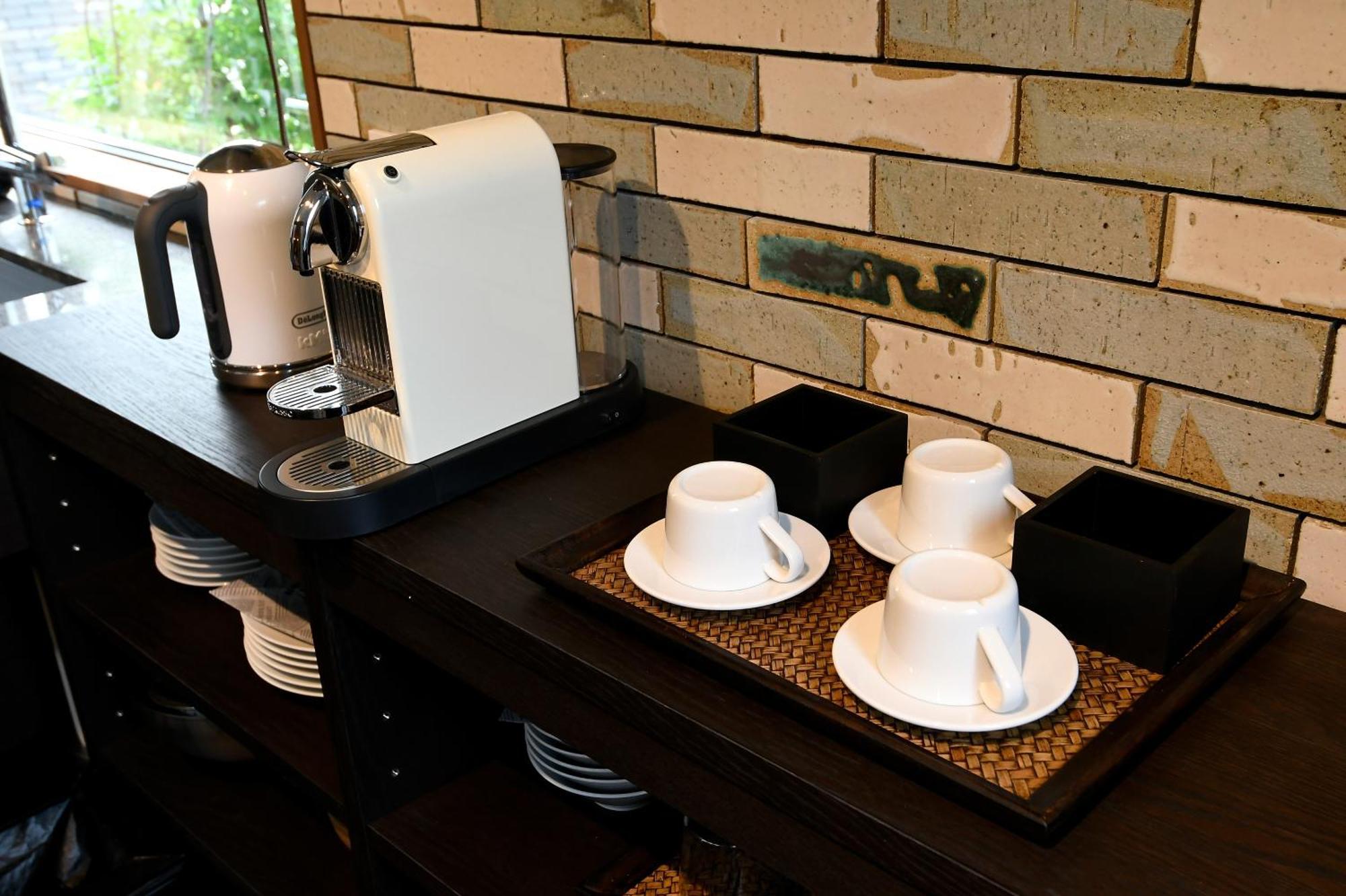 Villa 石の蔵 Hotel Saga Luaran gambar