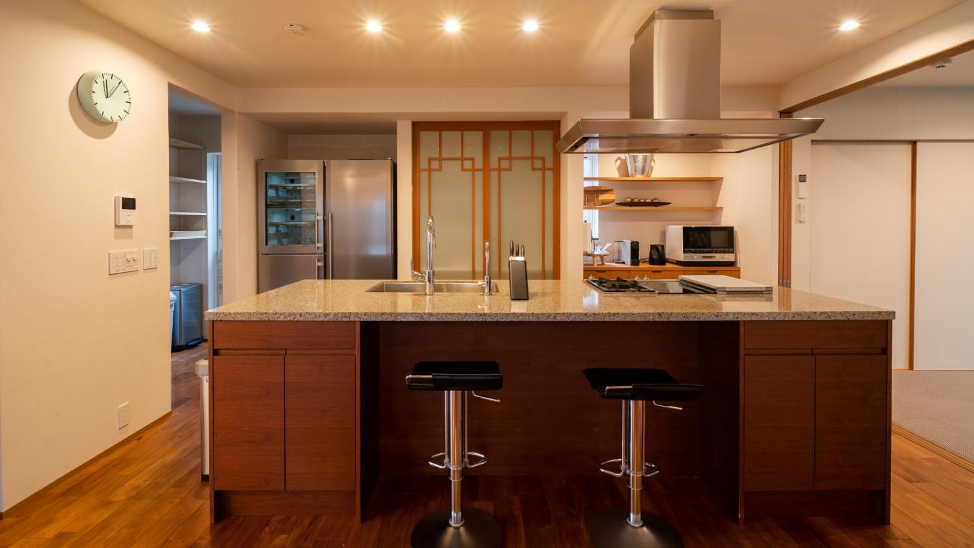 Villa 石の蔵 Hotel Saga Luaran gambar