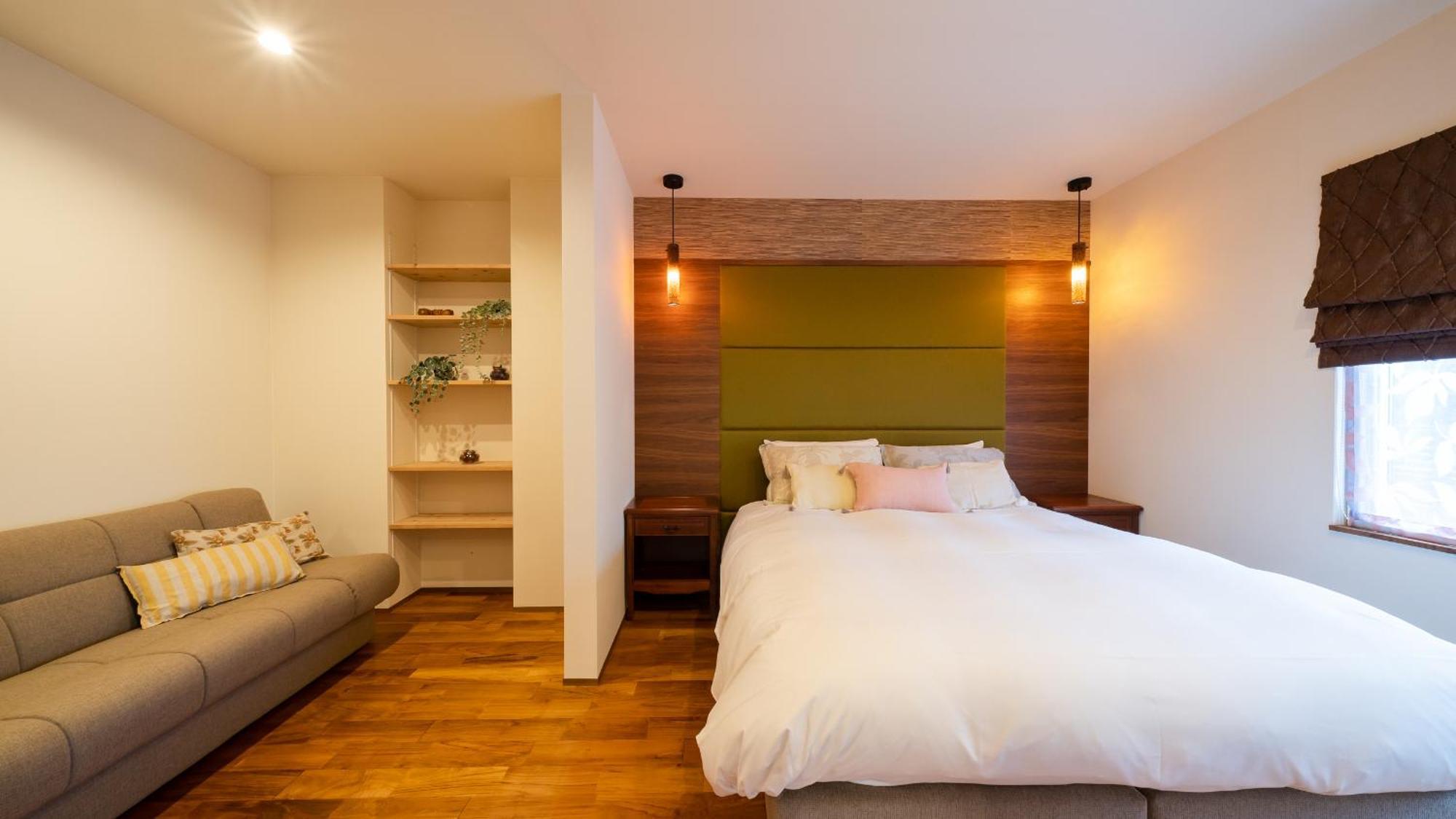Villa 石の蔵 Hotel Saga Luaran gambar