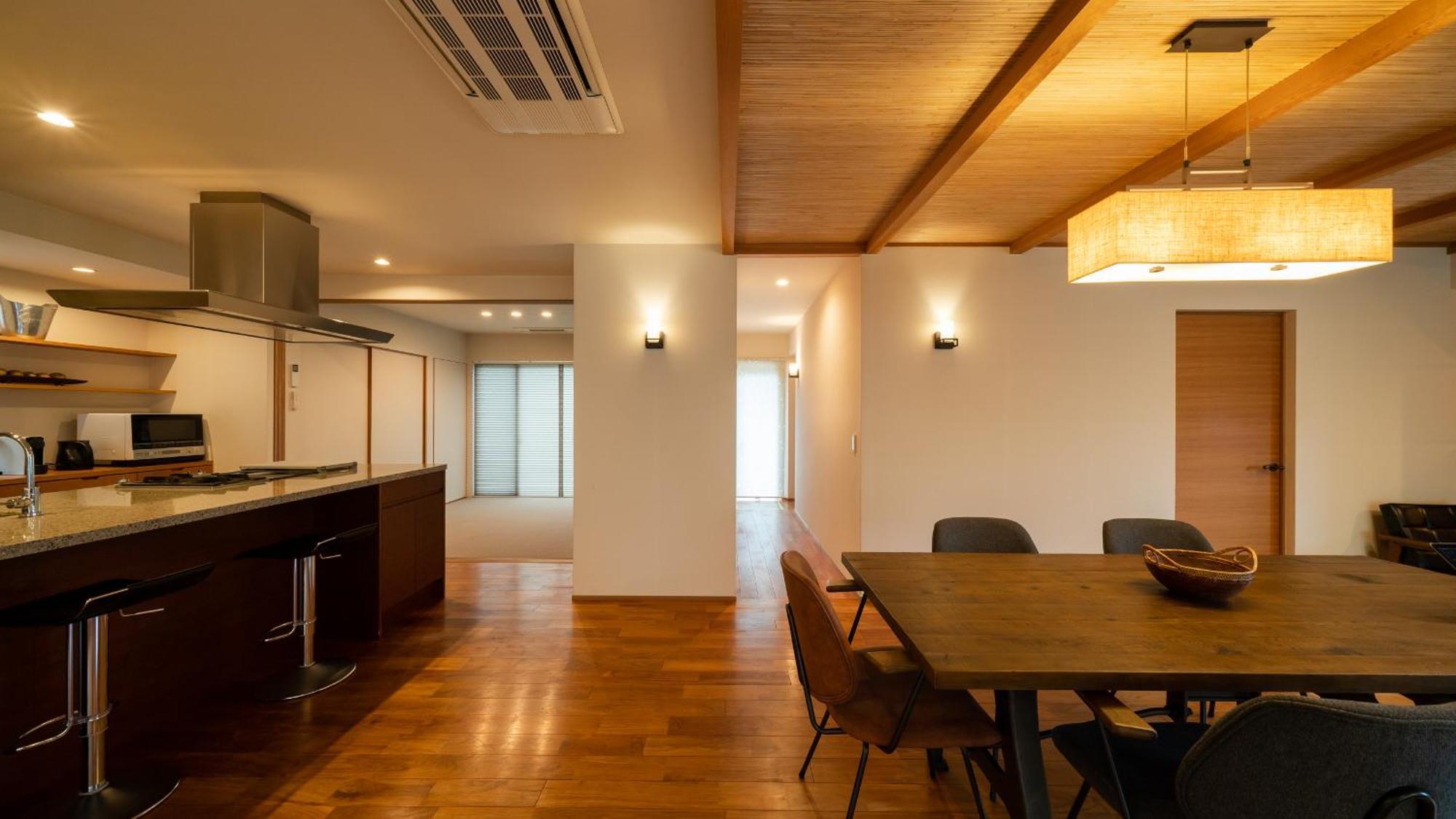 Villa 石の蔵 Hotel Saga Luaran gambar