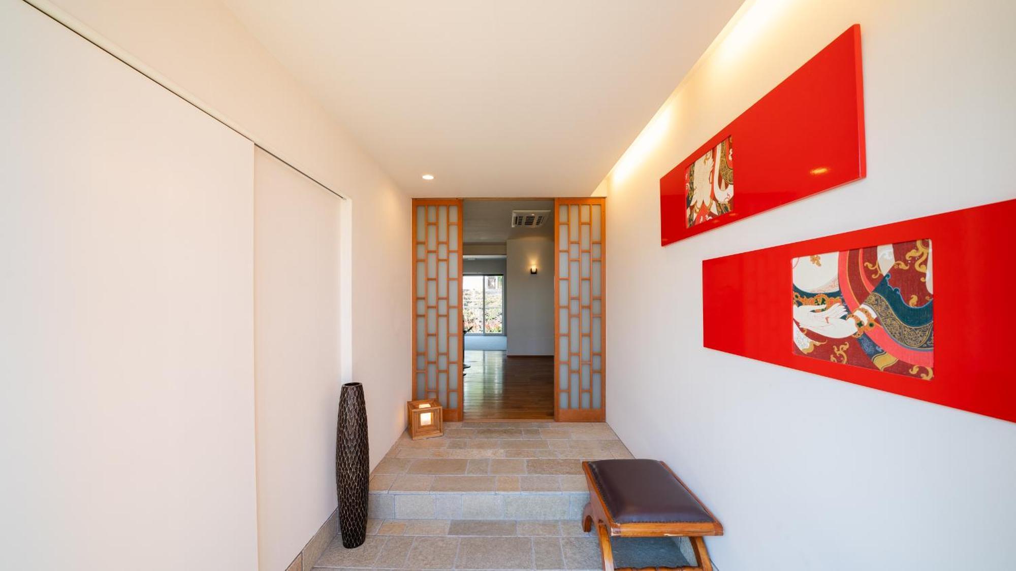 Villa 石の蔵 Hotel Saga Luaran gambar