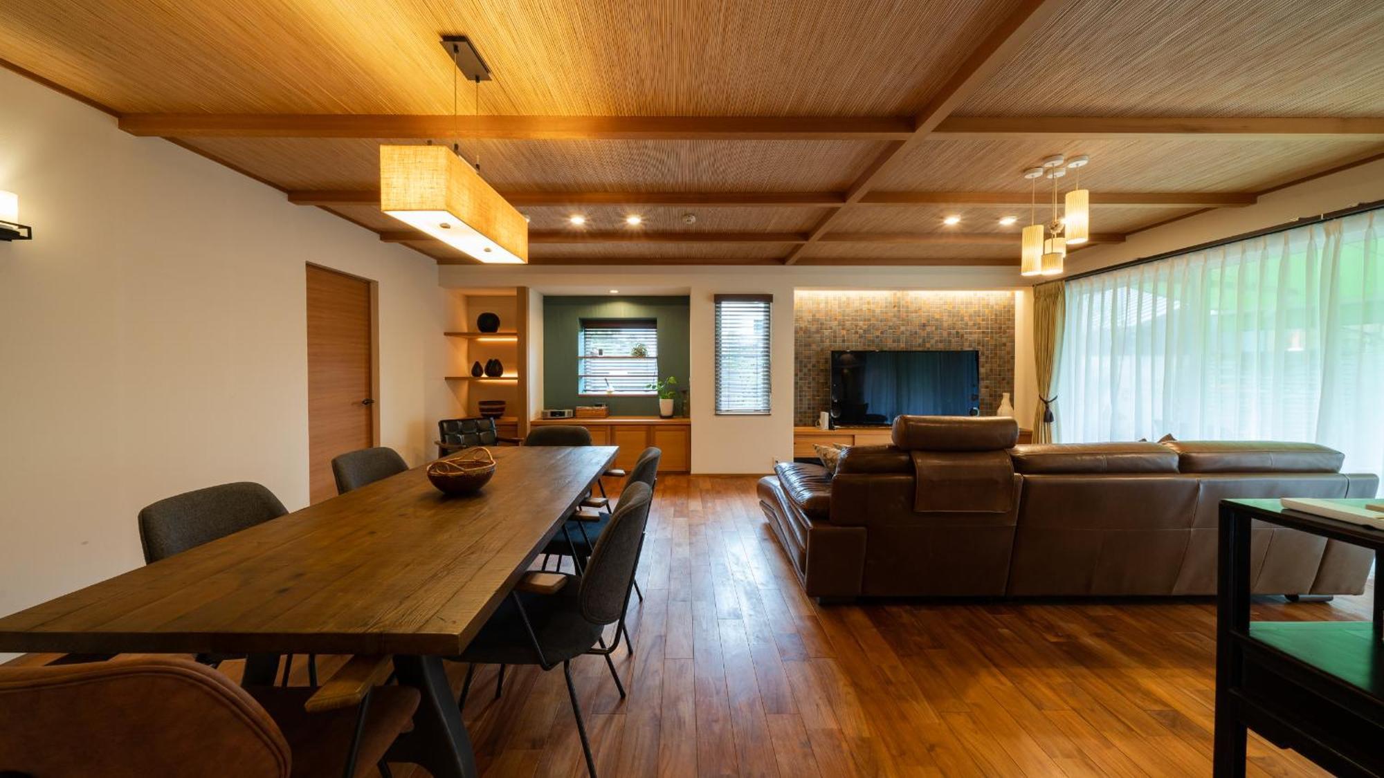 Villa 石の蔵 Hotel Saga Luaran gambar