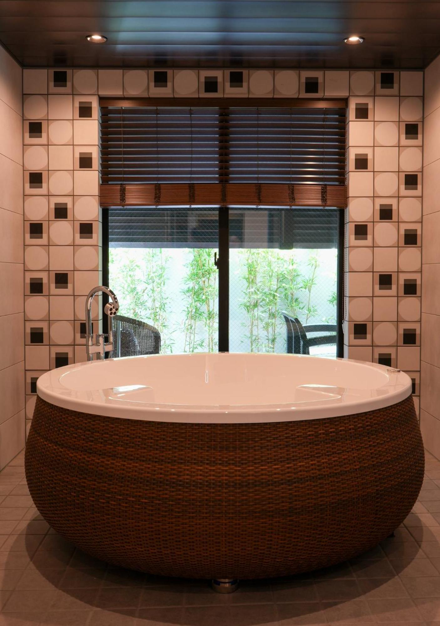 Villa 石の蔵 Hotel Saga Luaran gambar
