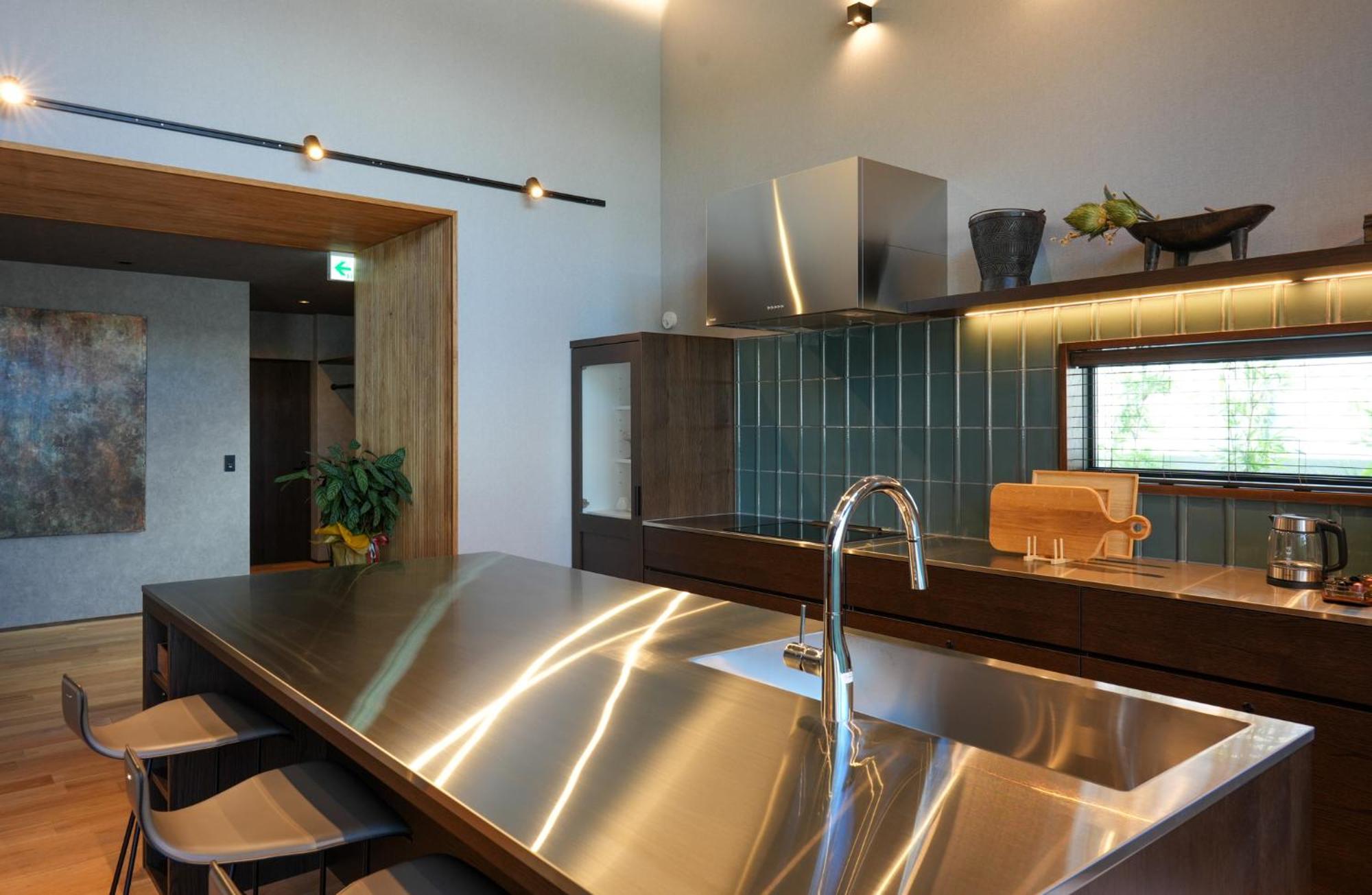 Villa 石の蔵 Hotel Saga Luaran gambar