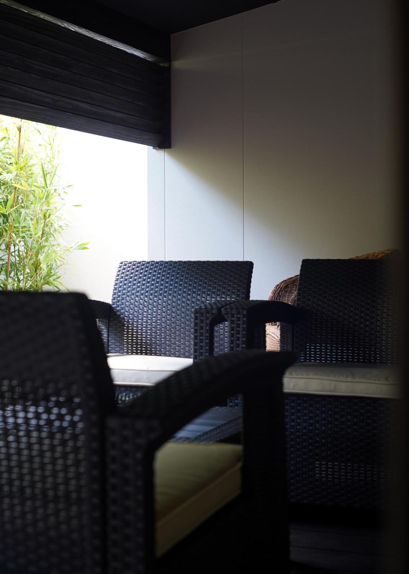 Villa 石の蔵 Hotel Saga Luaran gambar