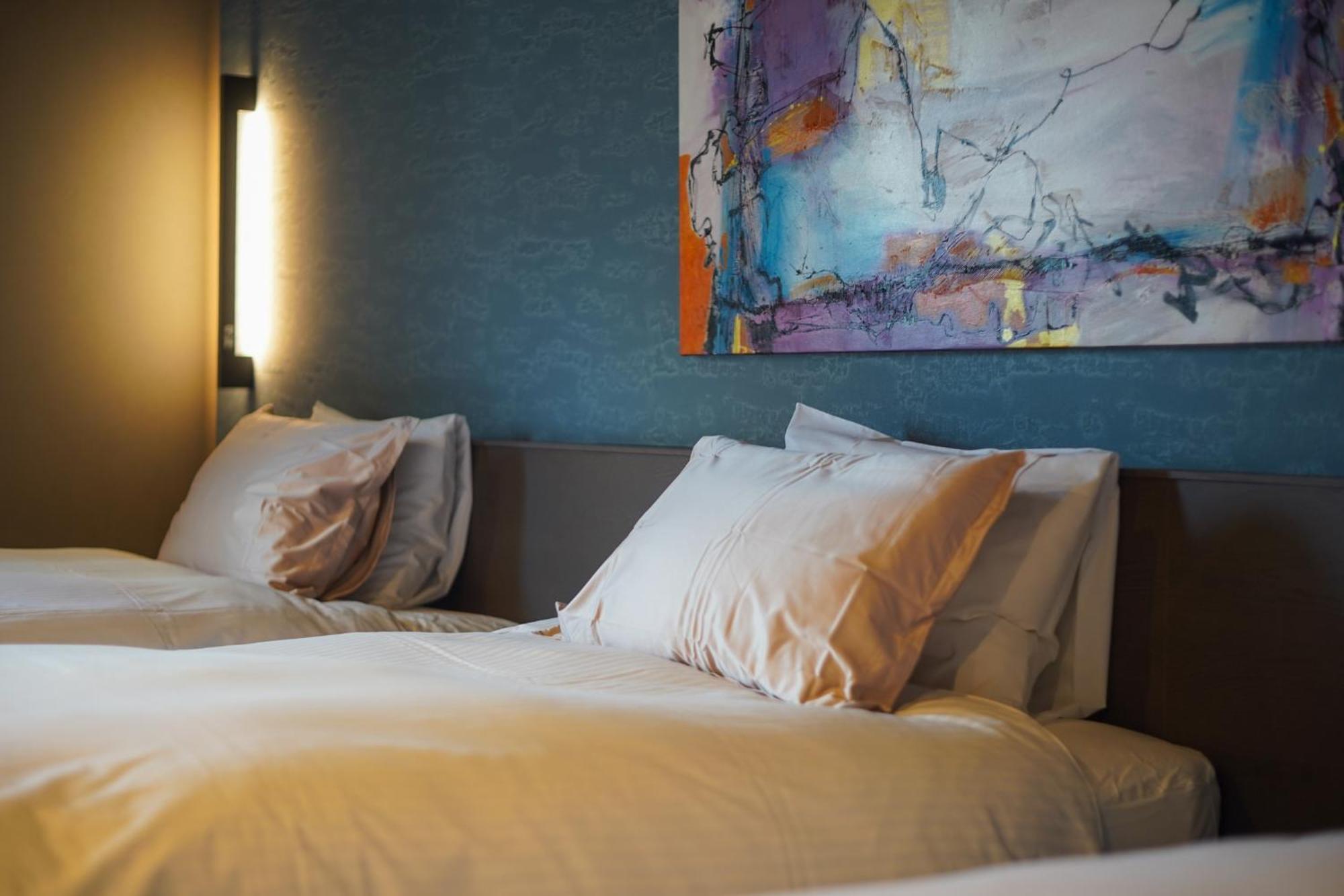 Villa 石の蔵 Hotel Saga Luaran gambar