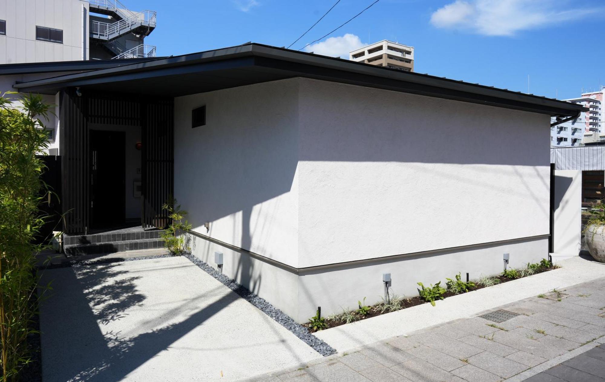 Villa 石の蔵 Hotel Saga Luaran gambar