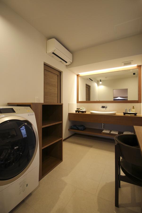 Villa 石の蔵 Hotel Saga Luaran gambar
