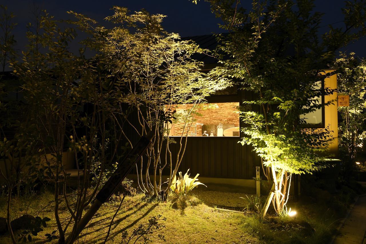 Villa 石の蔵 Hotel Saga Luaran gambar